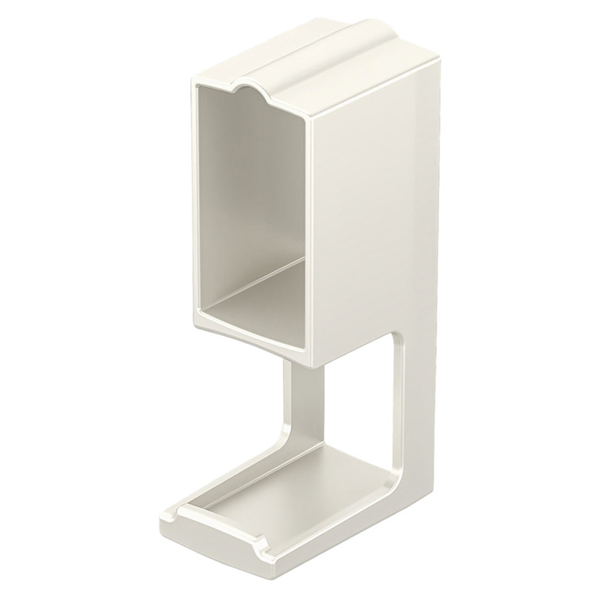 DRESSCODE STR WARDROBE HOOK WHI by HAFELE UK LTD