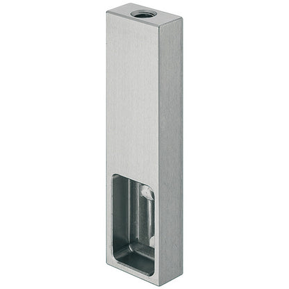 WARDROBE SQU END 75x20x10 MBSS