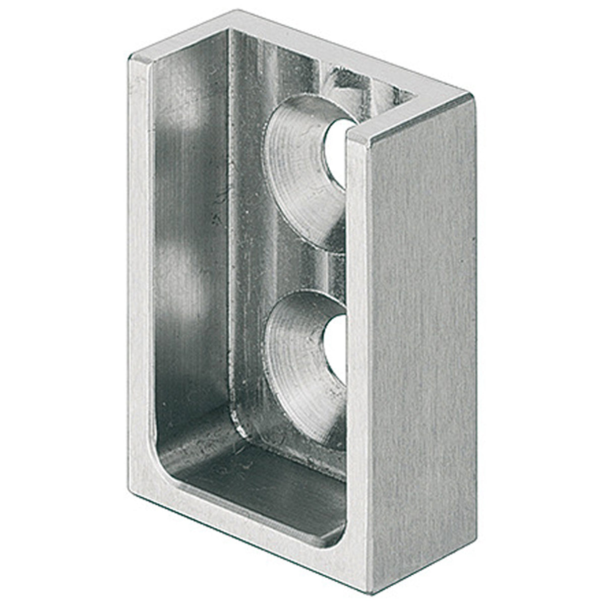 WARDROBE SQU END SIDE 30x20x10 MBSS