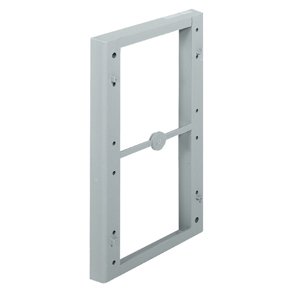 WARDROBE SPACER FRAME 258x151 GRY