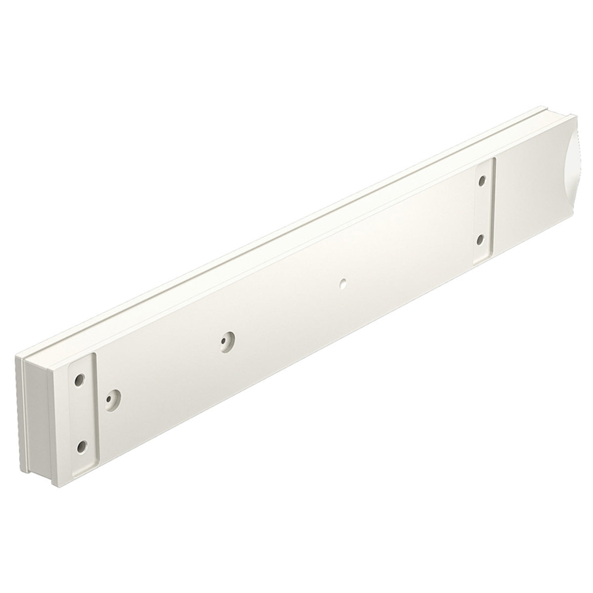 DRESSCODE PULL FRAME SPACER HNG WHI