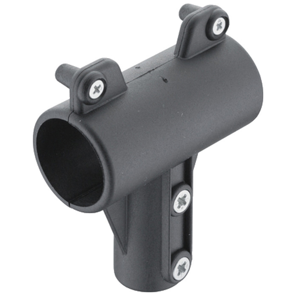 WARDROBE SPARE T SHAPE PART PL/BLK