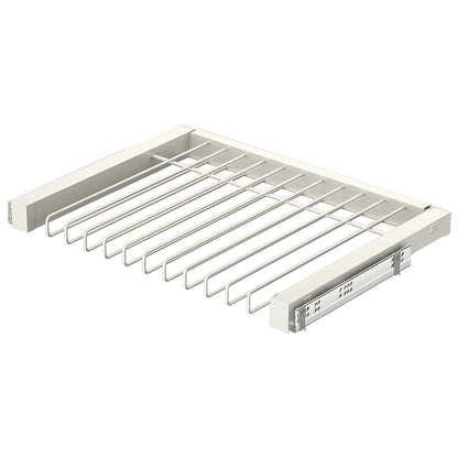 DRESSCODE PULL TR RACK 19 0900 WHI