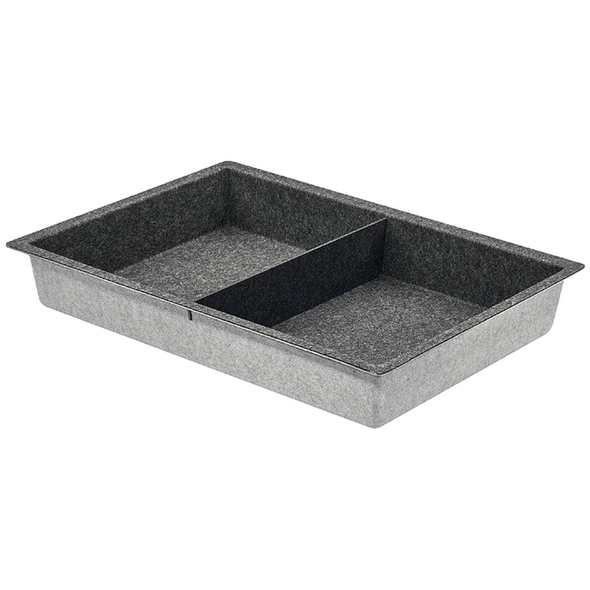 DRESSCODE BOX 0900 702x498x168 GRY by HAFELE UK LTD