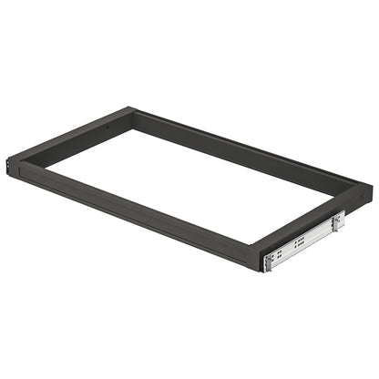 DRESSCODE PULL FRAME 16 1000 GRY