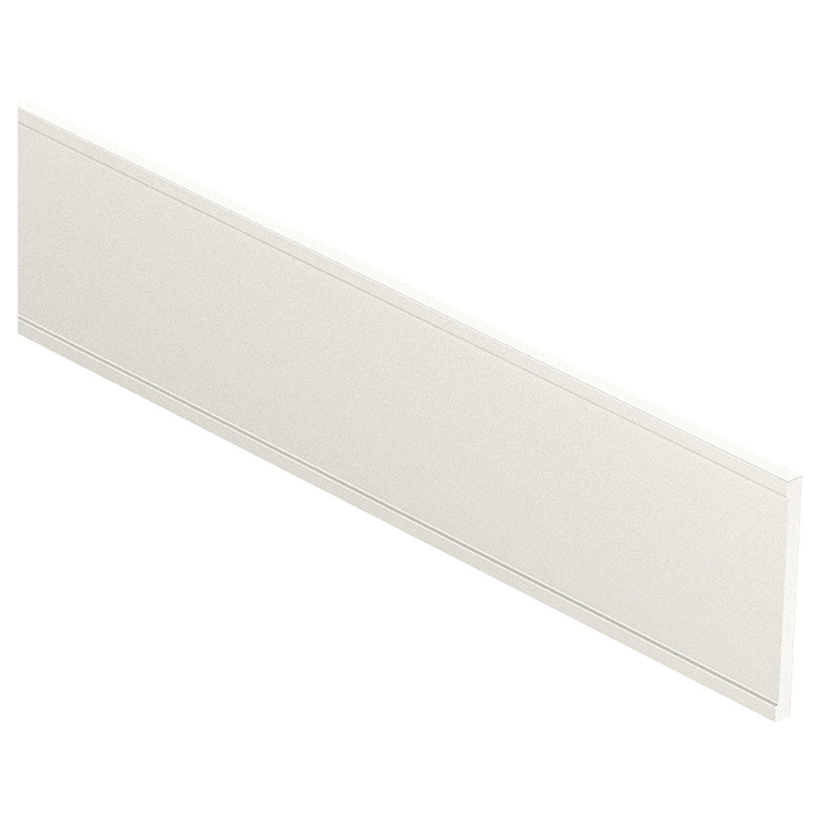 DRESSCODE DESIGNER PANEL 0800 WHI