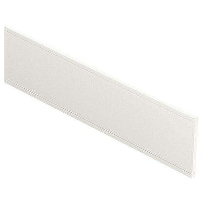 DRESSCODE DESIGNER PANEL 1000 WHI
