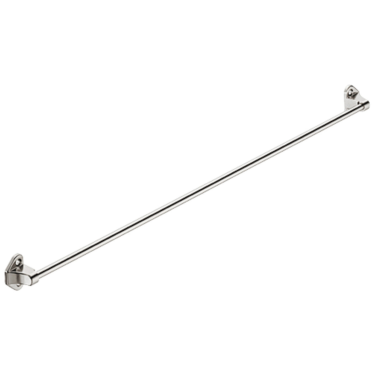 TIE&BELT HOLDER 398HC 422x28x22 PCP by HAFELE UK LTD