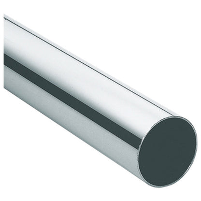 RAILING TUBE STR D38x2500 BRS/PCP