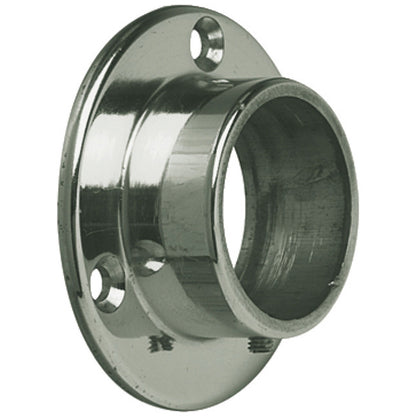 WALL FLANGE SOCKET D51 D103 ST/POL