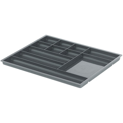 VARIANT-D PEN TRAY11 PL/ANTH
