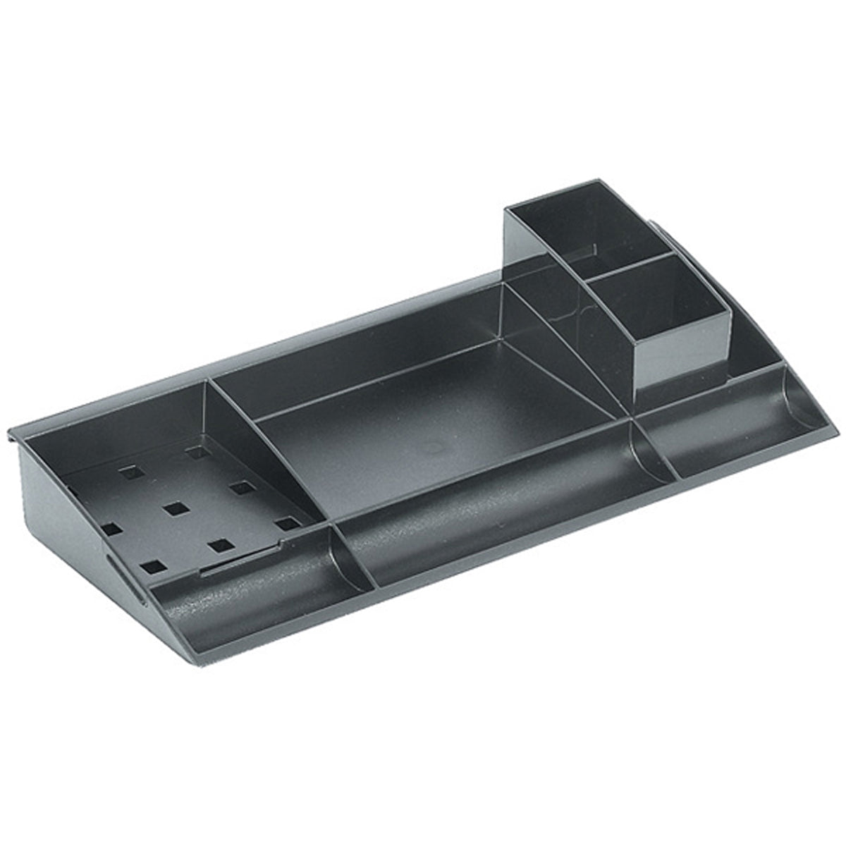 A4 STATIONERY TRAY 388x166x95 PL/AN