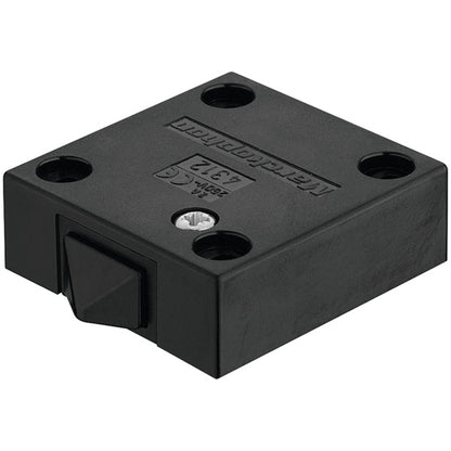 BUILT IN SWITCH UNIT PUSH PL/BLK