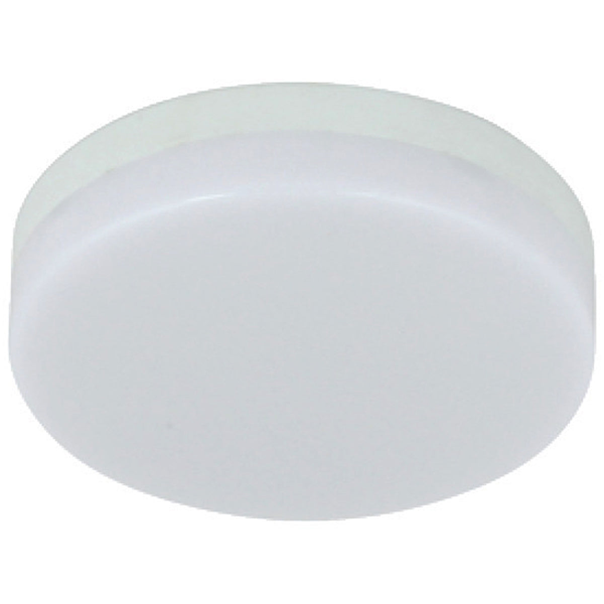 LED GX53 LAMP 3W 36LED D74 CW by HAFELE UK LTD