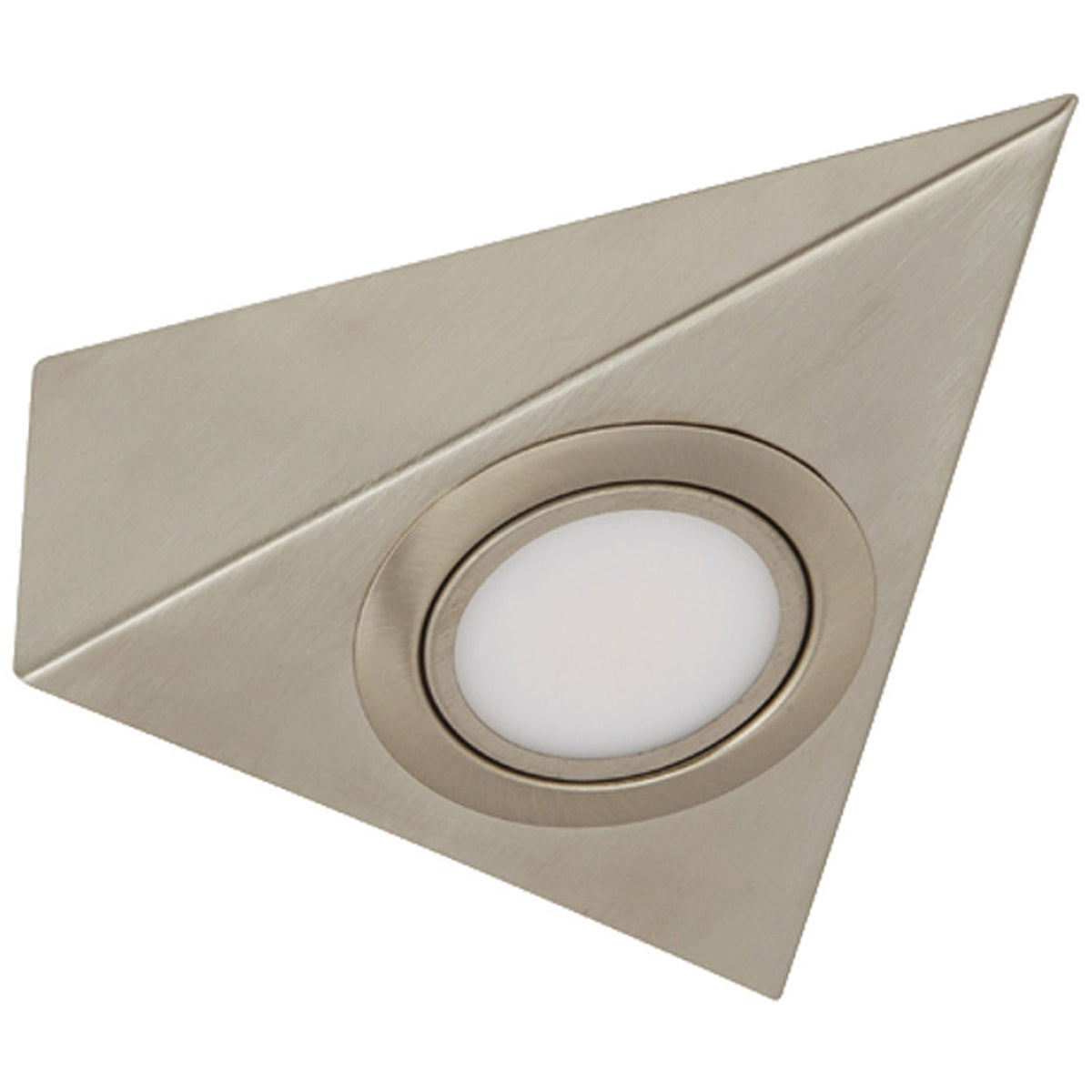 LOOX12V LED TRI WEDGE 1LGT BNI/WW