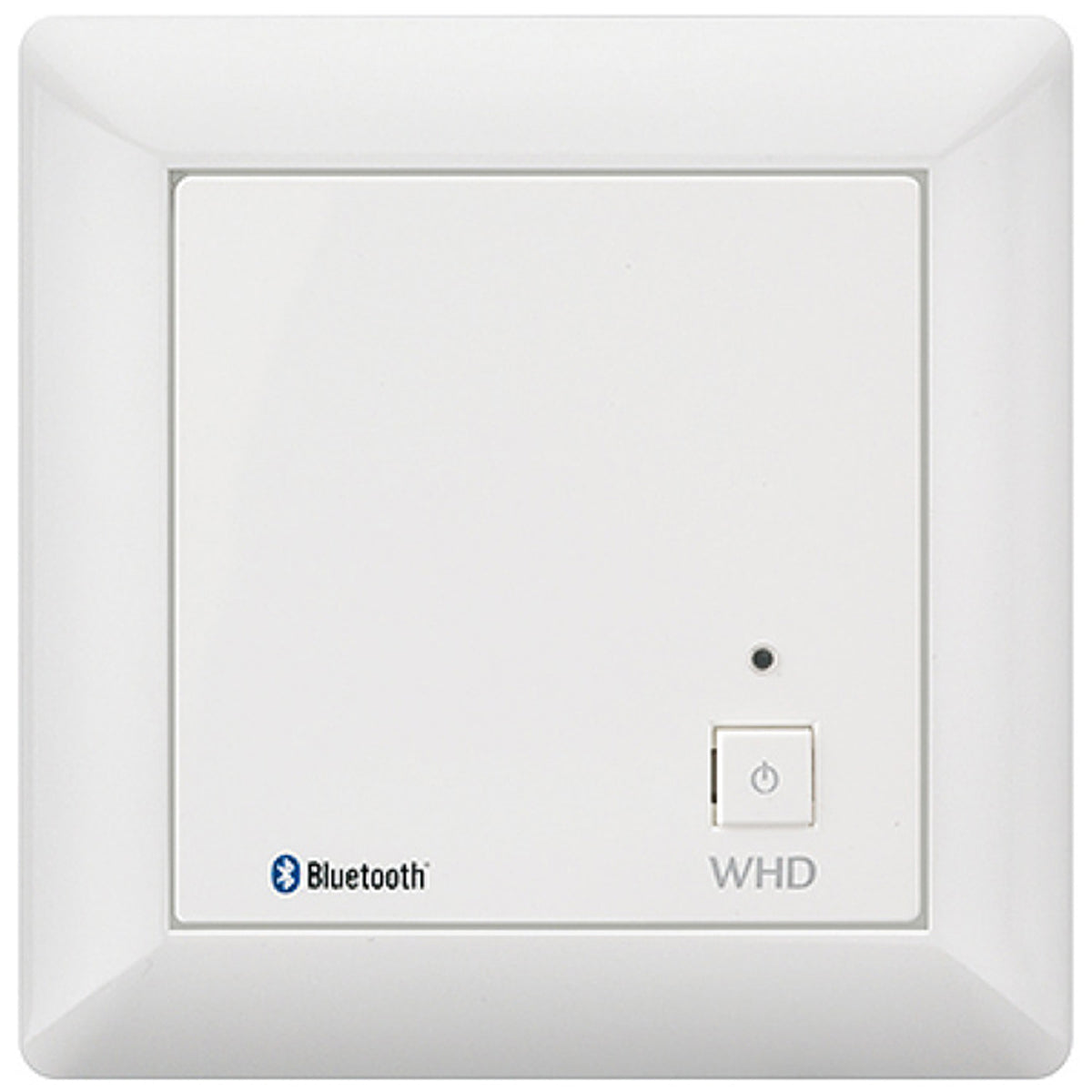 GIRA BLUETOOTH RECEIVER PL/WHI