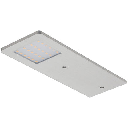 LOOX24V LED POLAR DLIGHT NW/SLV