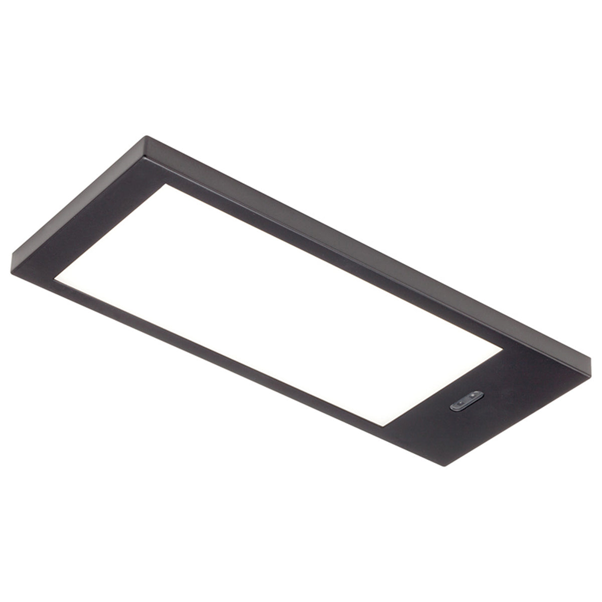 LOOX LED K-PAD IP20 24V 5W CW/MBK by HAFELE UK LTD