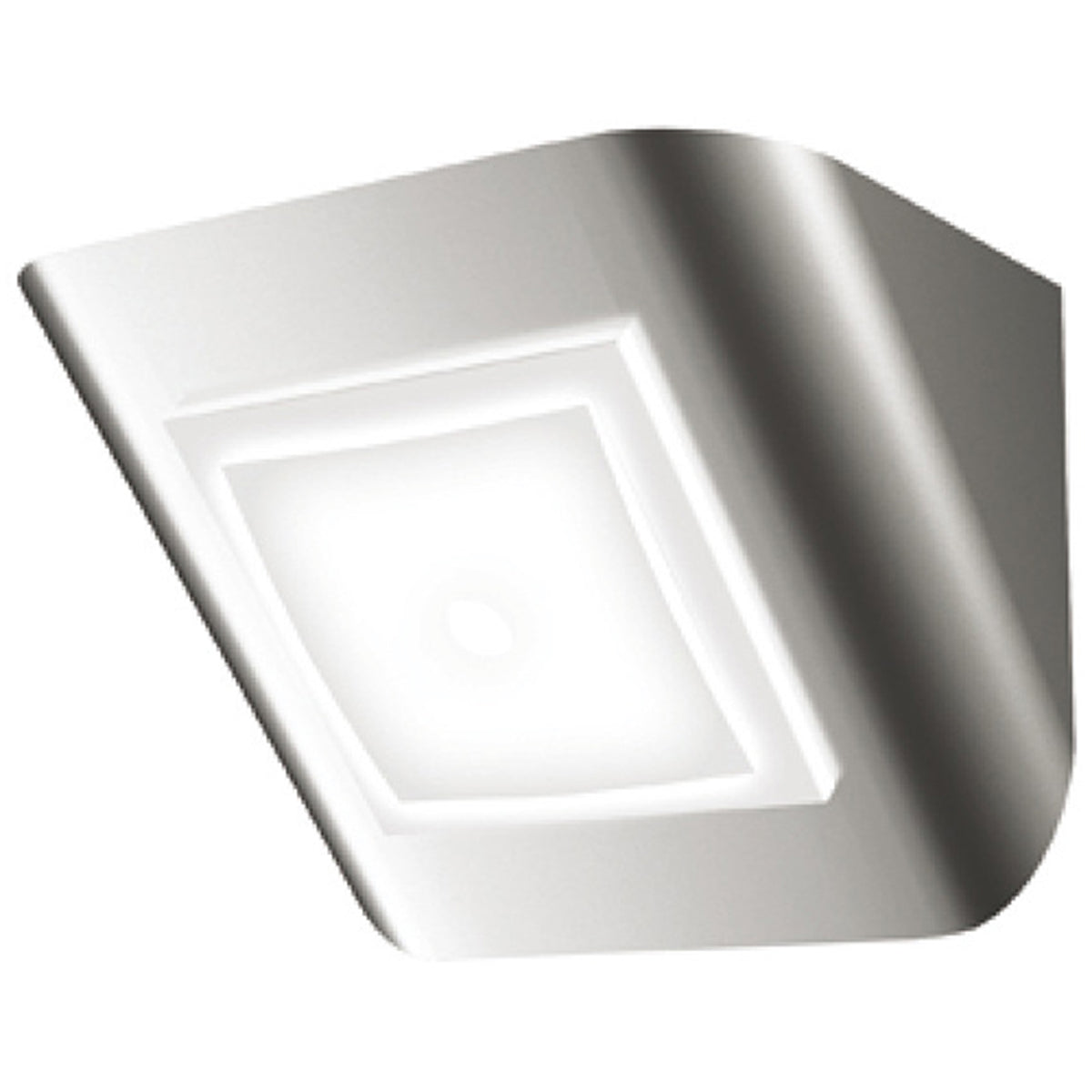 LOOX350mA LED CUBIK BEZEL SSS