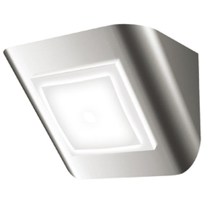 LOOX350mA LED CUBIK BEZEL SSS