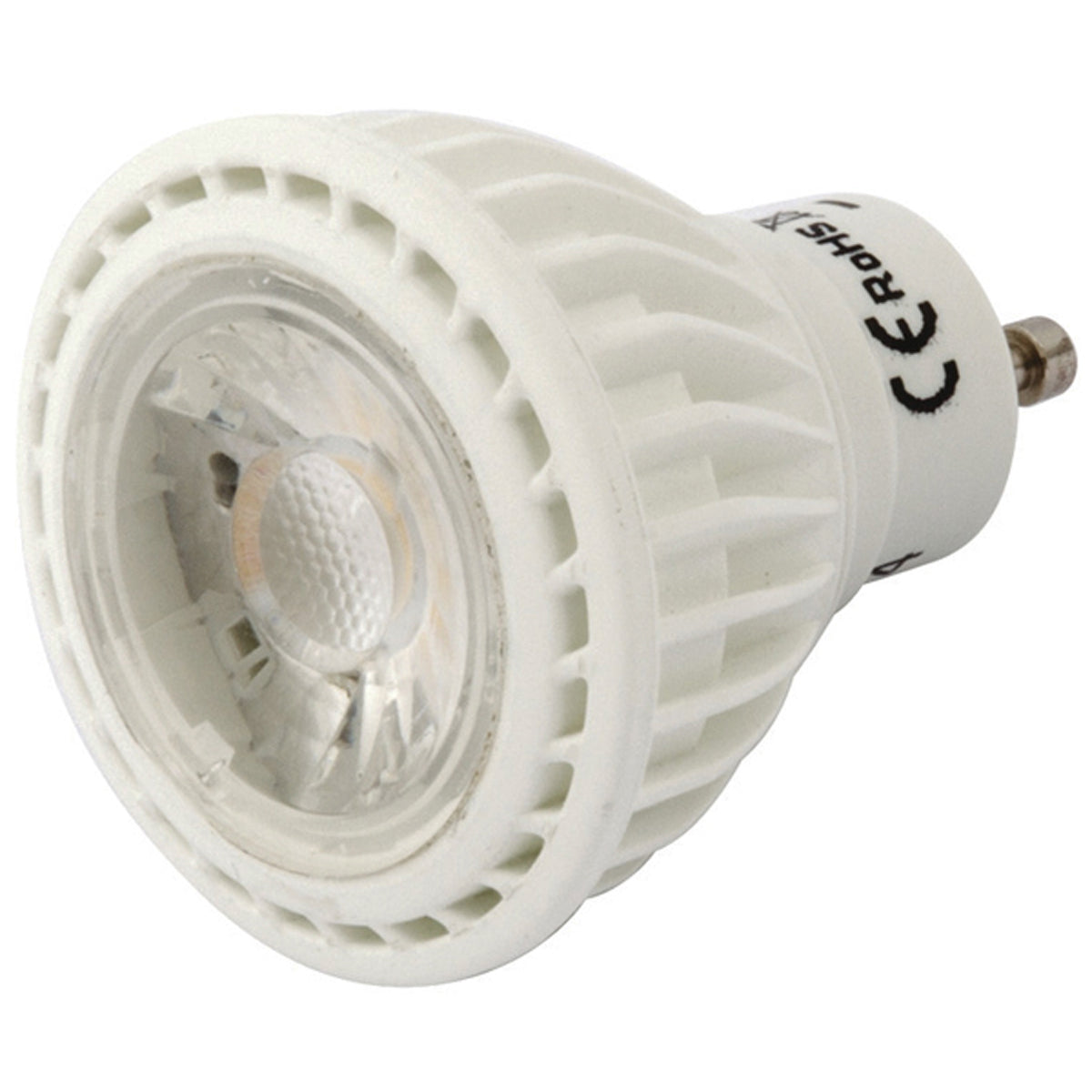 GU10 COB LED LAMP A+ WW