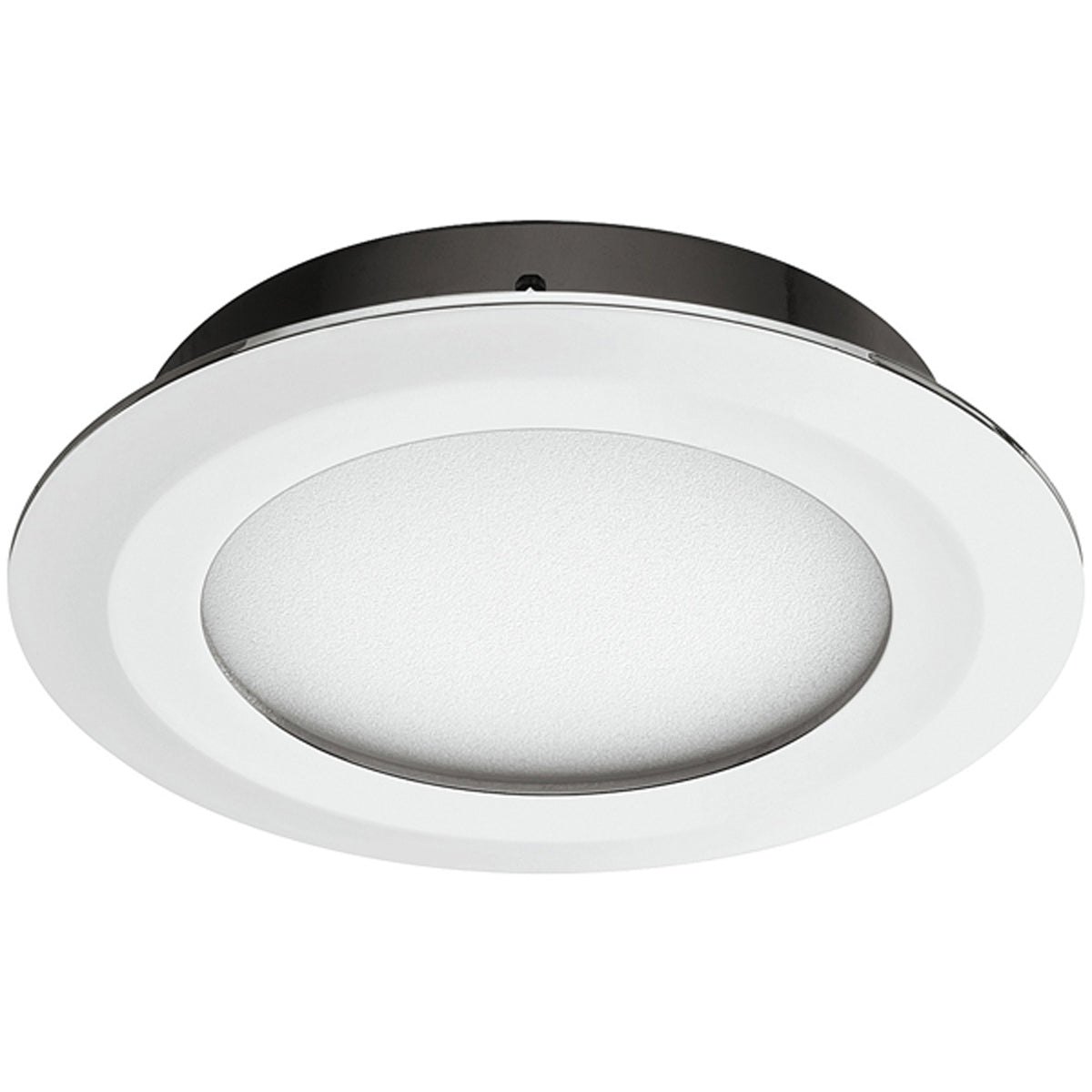 LOOX12V LED SMALLY PLUS D72 WHI/NW by HAFELE UK LTD