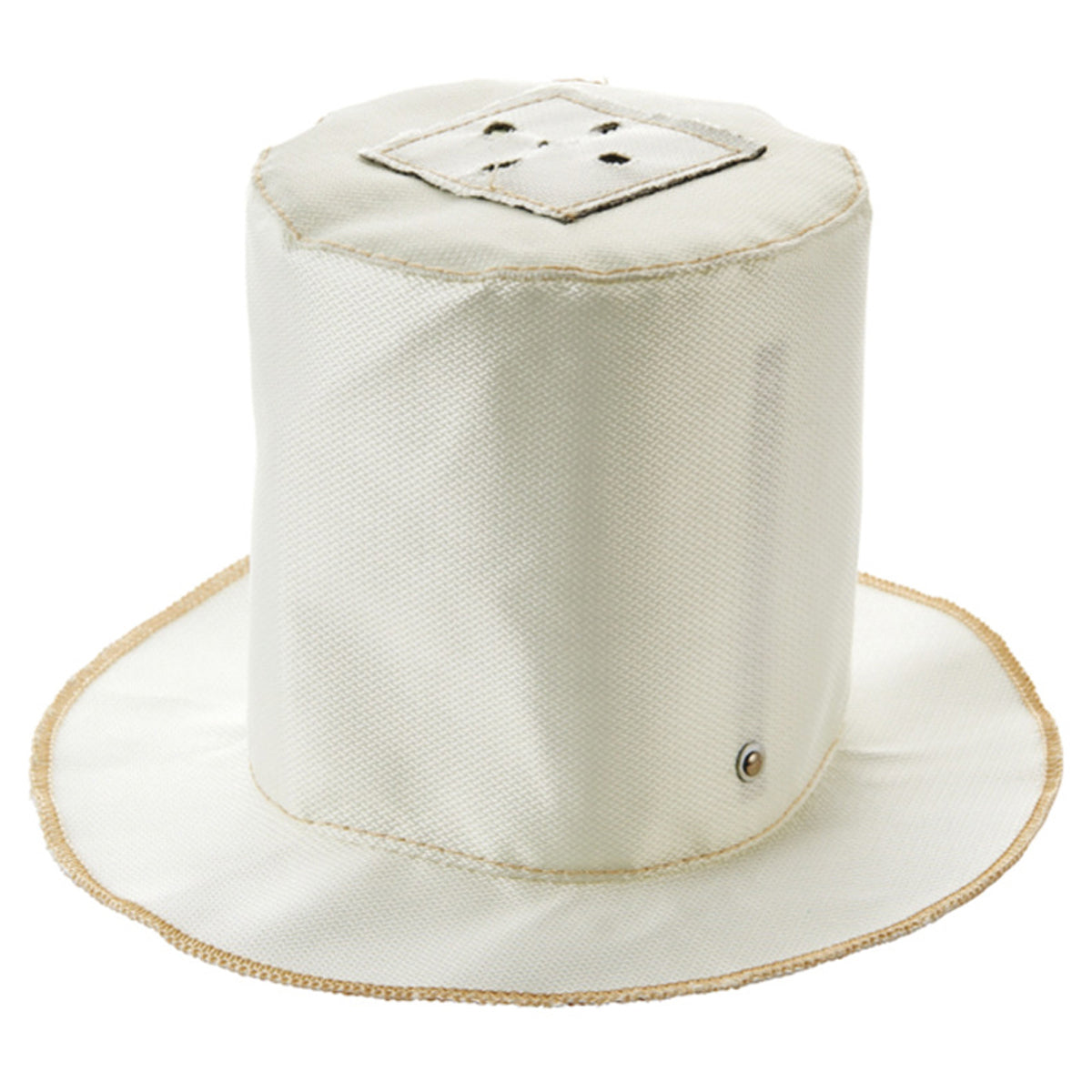 Heatguard Small Round Firehood Rate by HAFELE UK LTD
