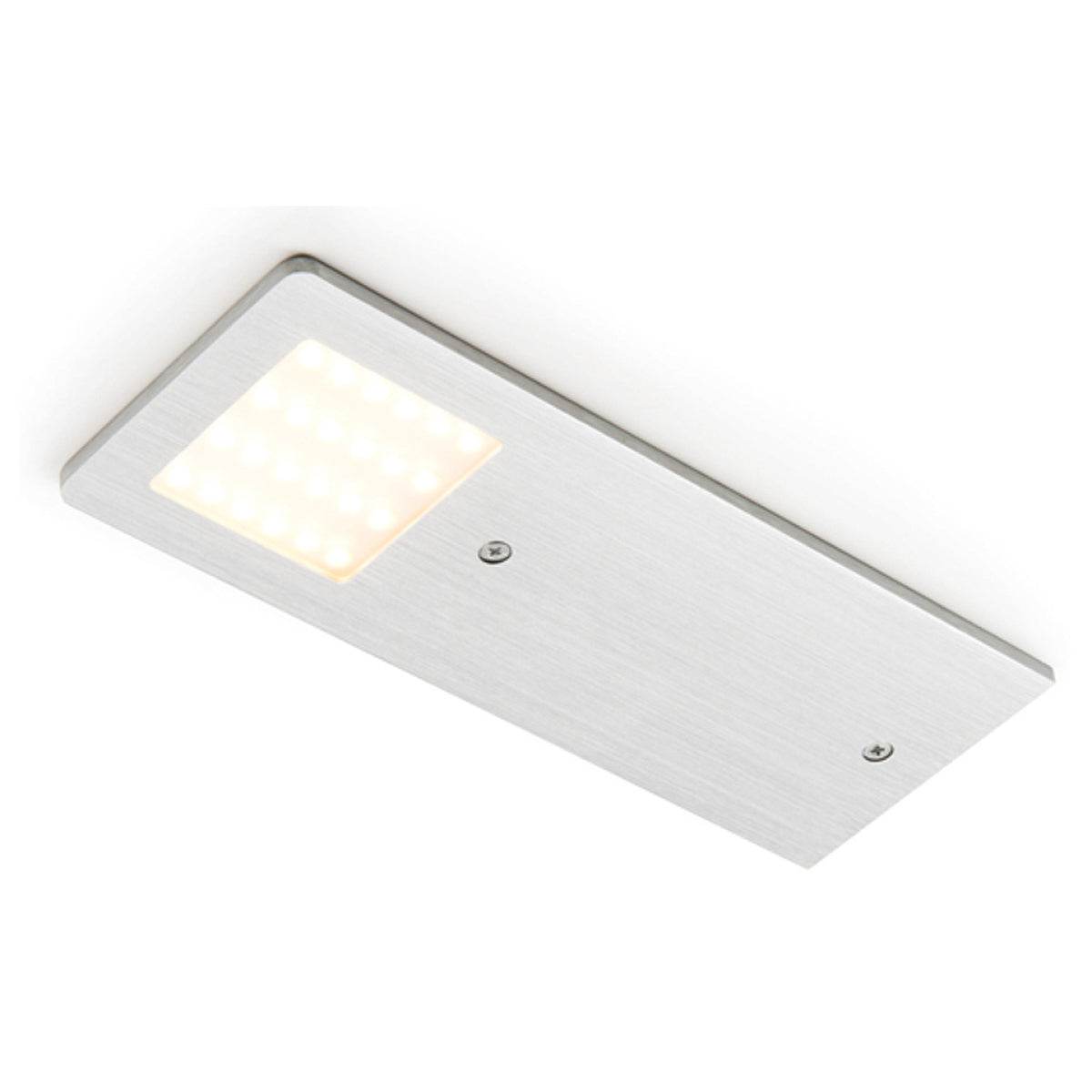 LOOX5 24V LED POLAR DLIGHT NW/SLV