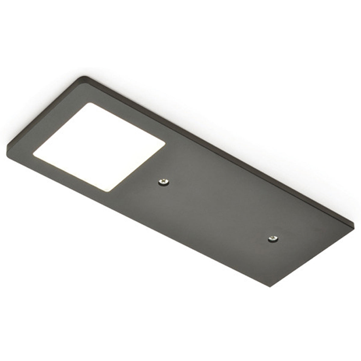 LOOX5 24V LED POLAR DLIGHT NW/BLK