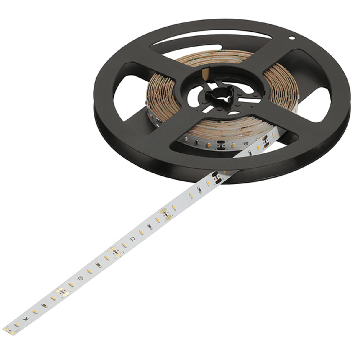 LOOX12V LED2043 STRIP+DRV 5000 4K