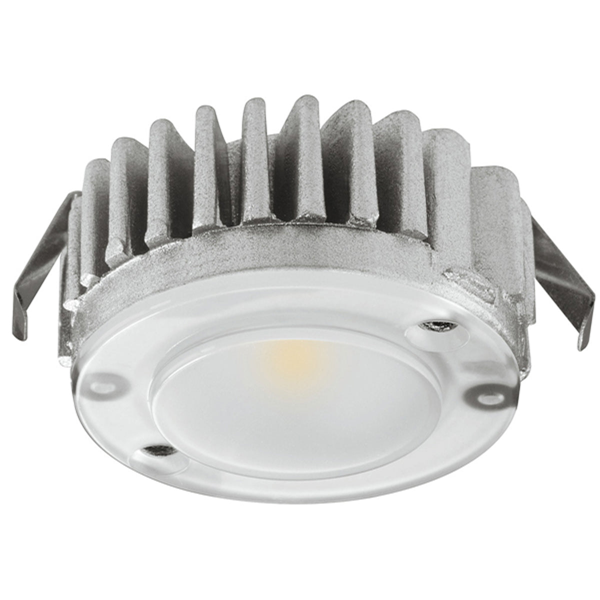 LOOX12V LED2040 DLGHT D40x13 SLV/5K