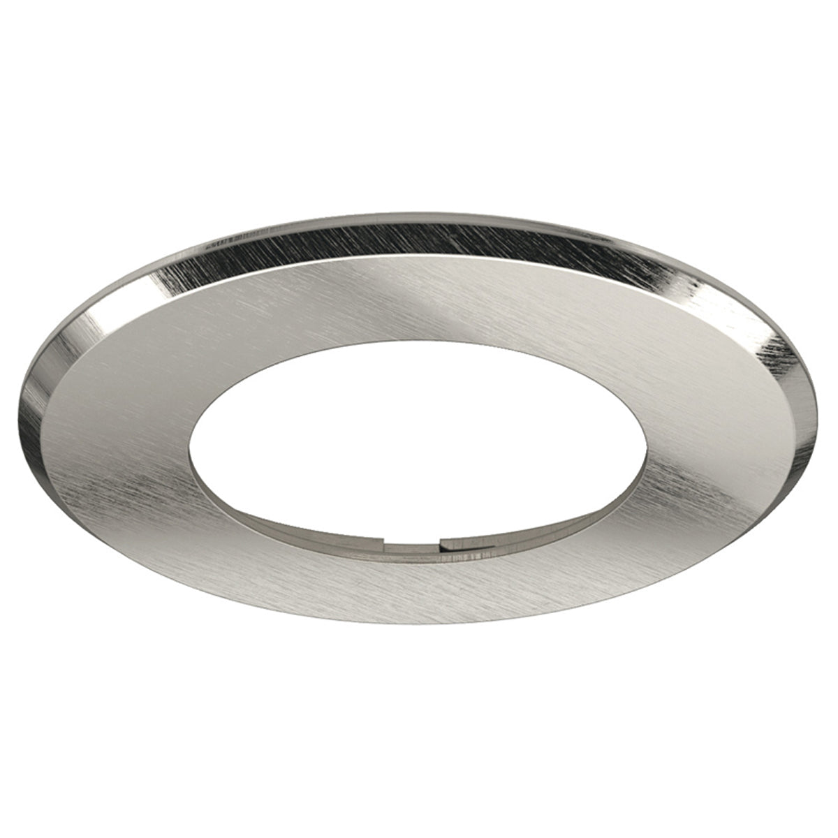 LOOX RECESS BEVEL D65 RND SS