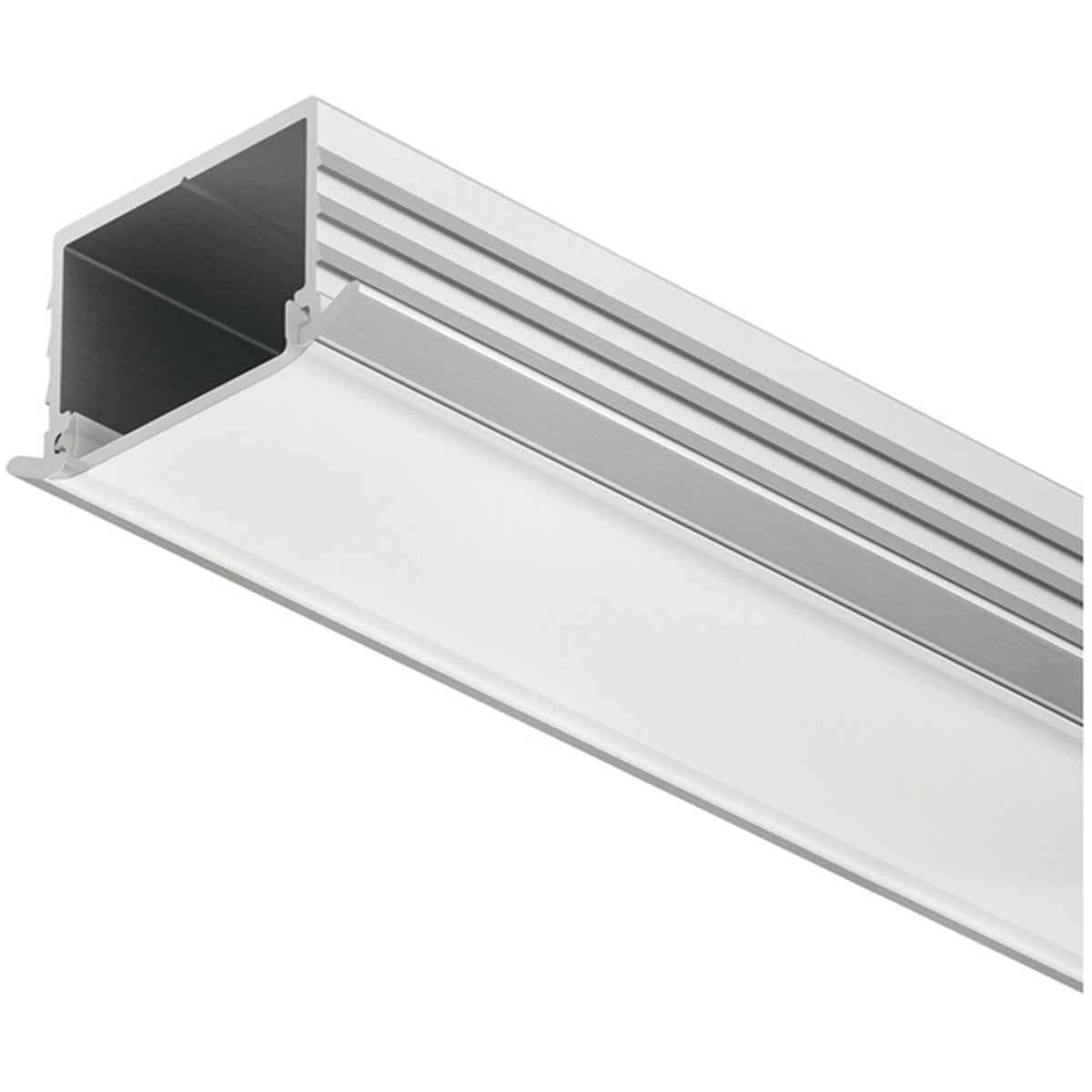 LOOX LED 11 FLEX PROFILE 2500 MILKY