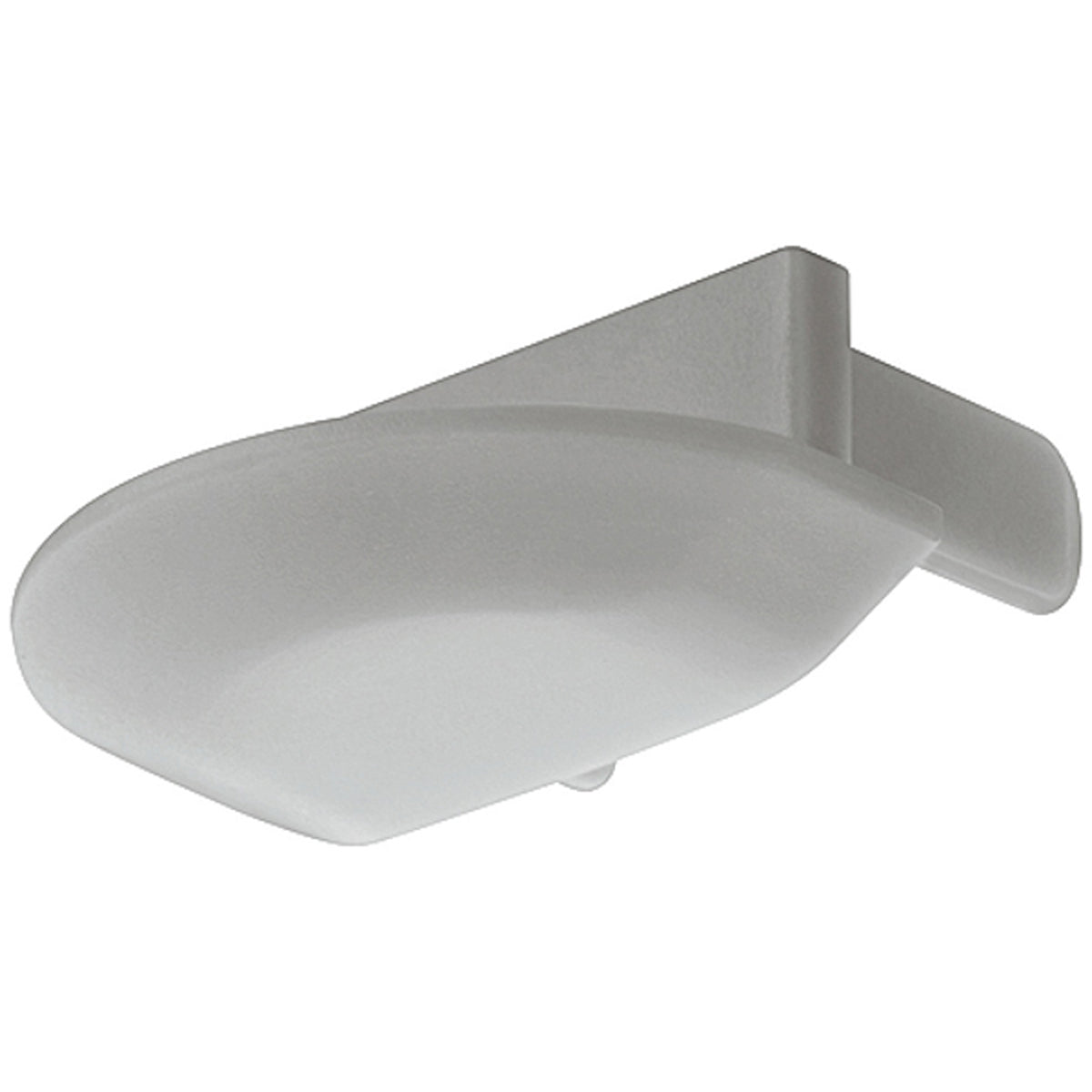 LOOX LED 6.5 FLEX PROFILE END CAP