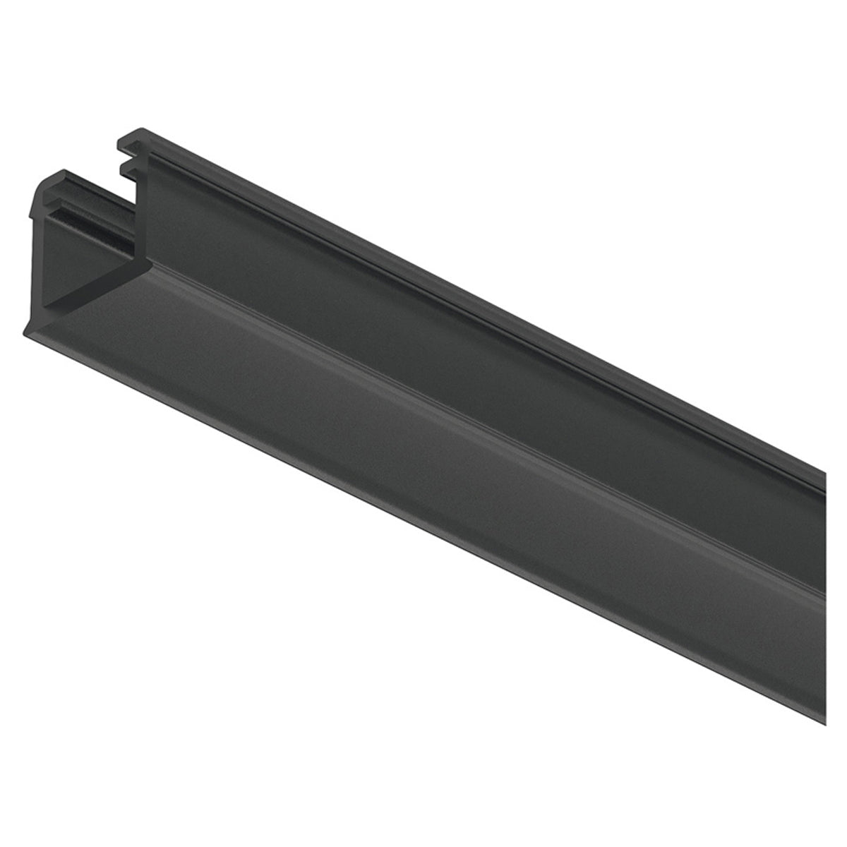 LOOX 1101 RECESS PROFILE 3000 BLK