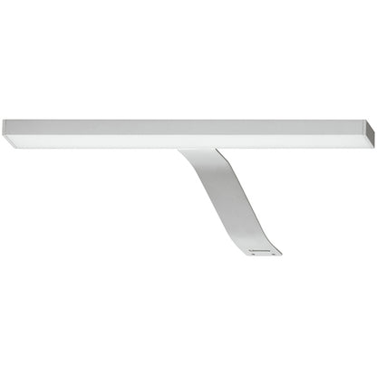 LOOX12V LED2032 CORNICE IP44 CW SLV