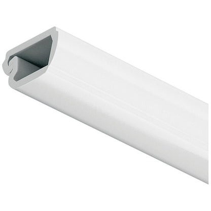 LOOX CABLE CHANNEL 2500x7.5x12 WHI