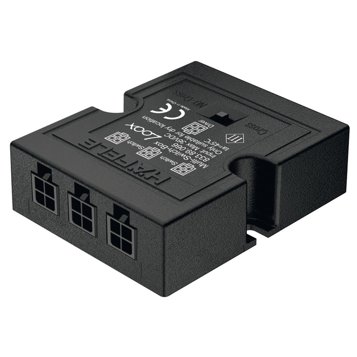 LOOX LED MULTI SWITCH BOX