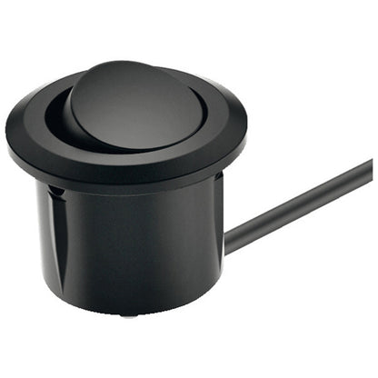 LOOX ROCKER SWITCH D15x17.7 PL/BLK