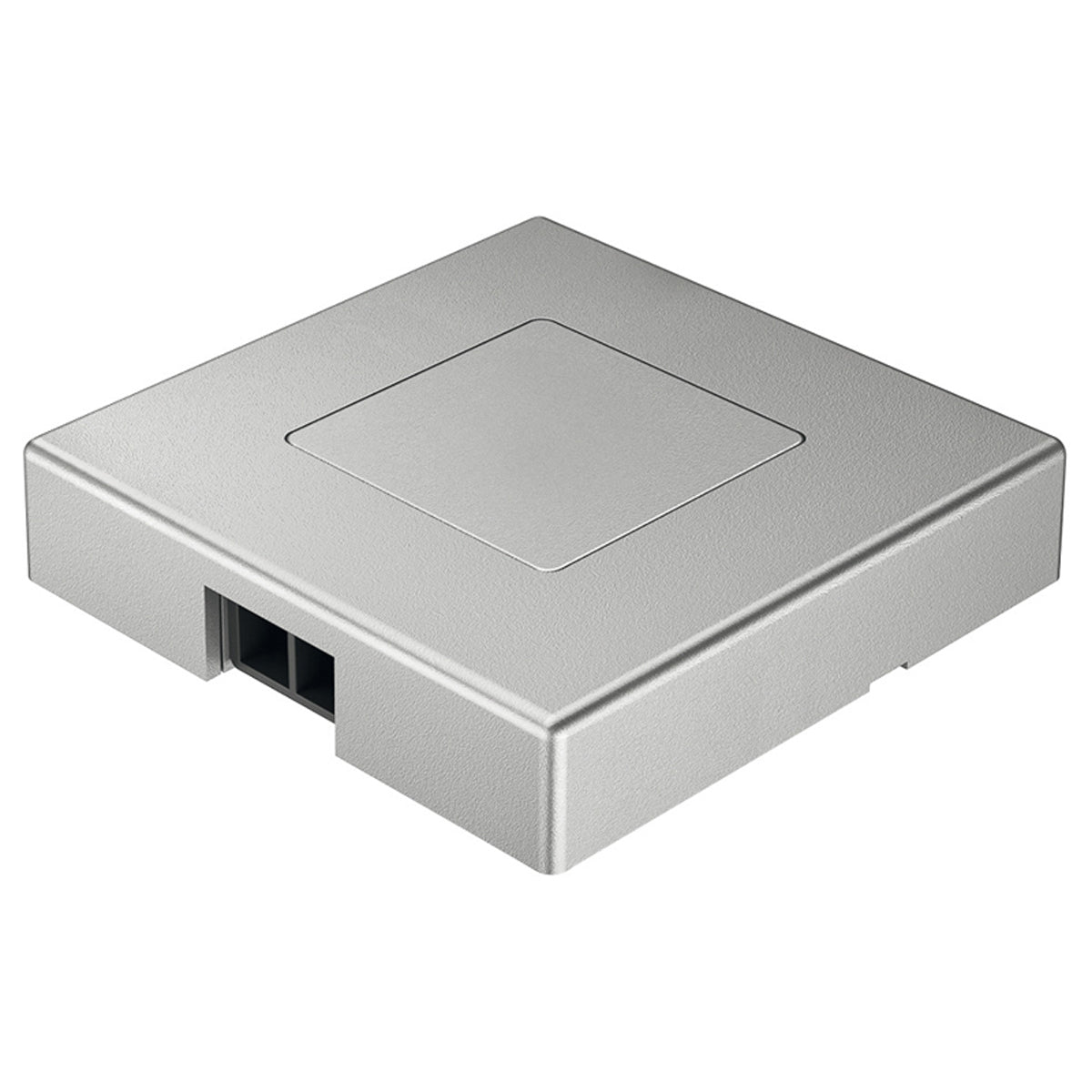 LOOX SRF DIMMER SLV TOUCHLESS