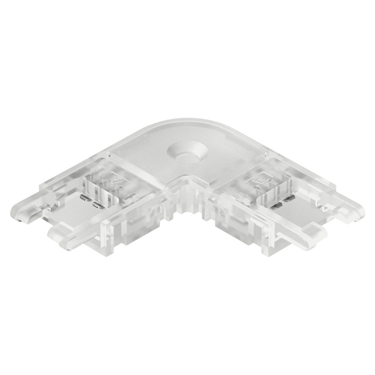 LOOX5 LED CORNER CLIP CON RGB