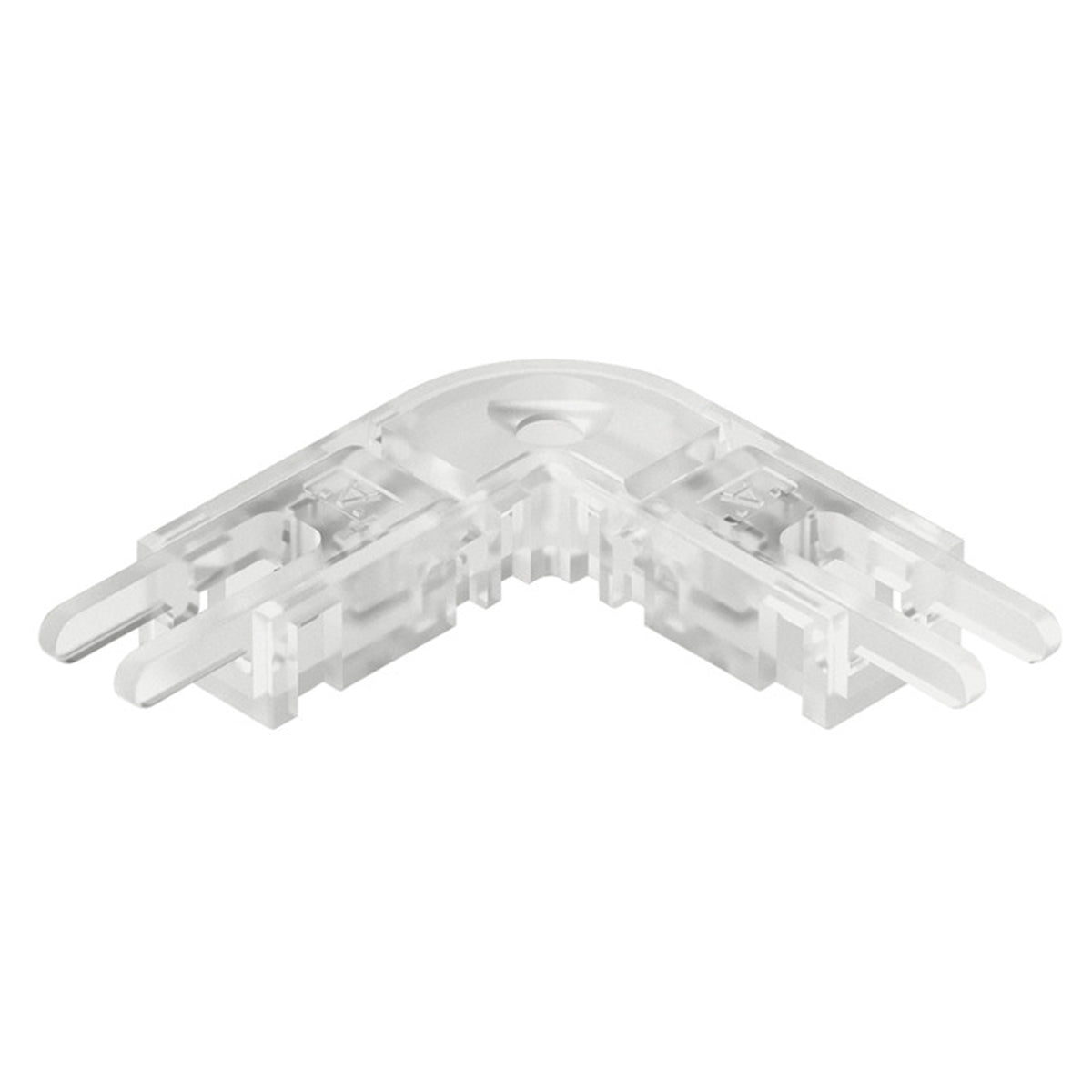 LOOX5 LED CORNER CLIP CON FOR5 MONO
