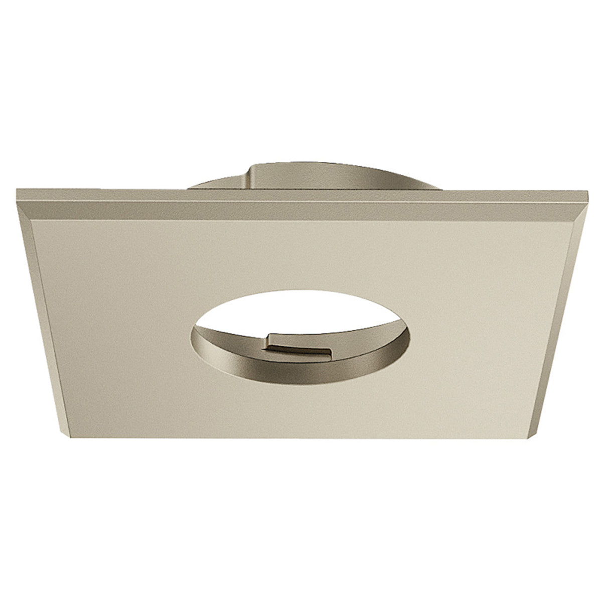 LOOX LED2090 REC BEZEL 33x33 MNP