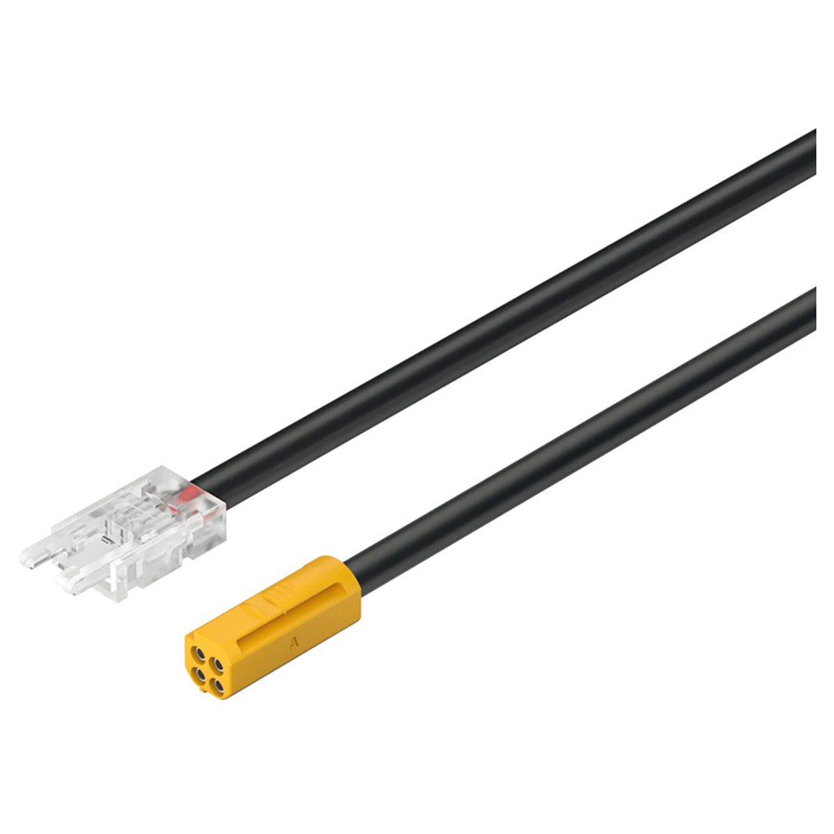 LOOX5 12V LED CONNECTING LEAD 8 MW