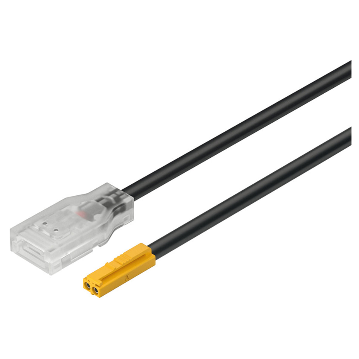 LOOX5 12V IP44 DRIVER LEAD MONO