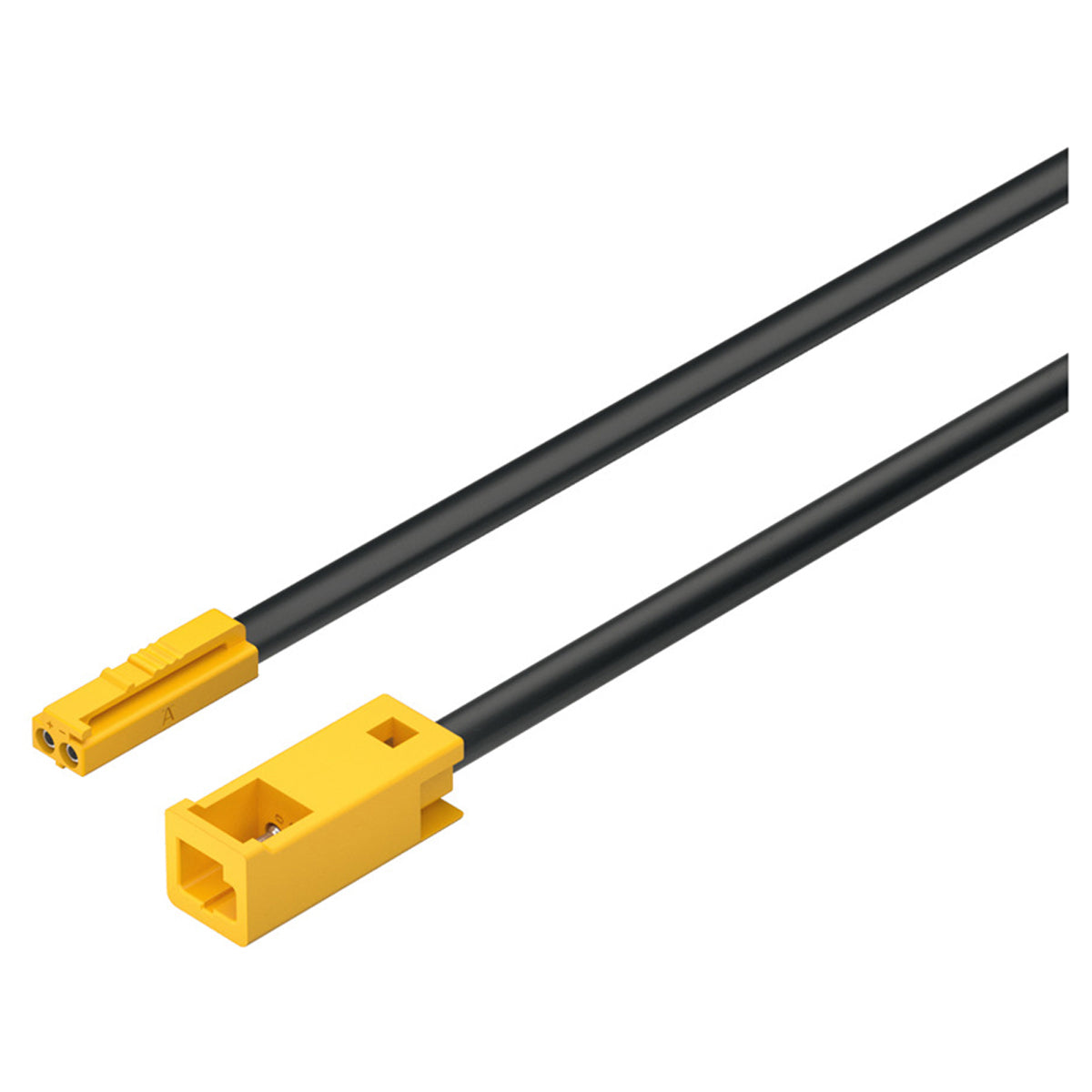 LOOX5 12V EXTENSION LEAD 1000 MONO