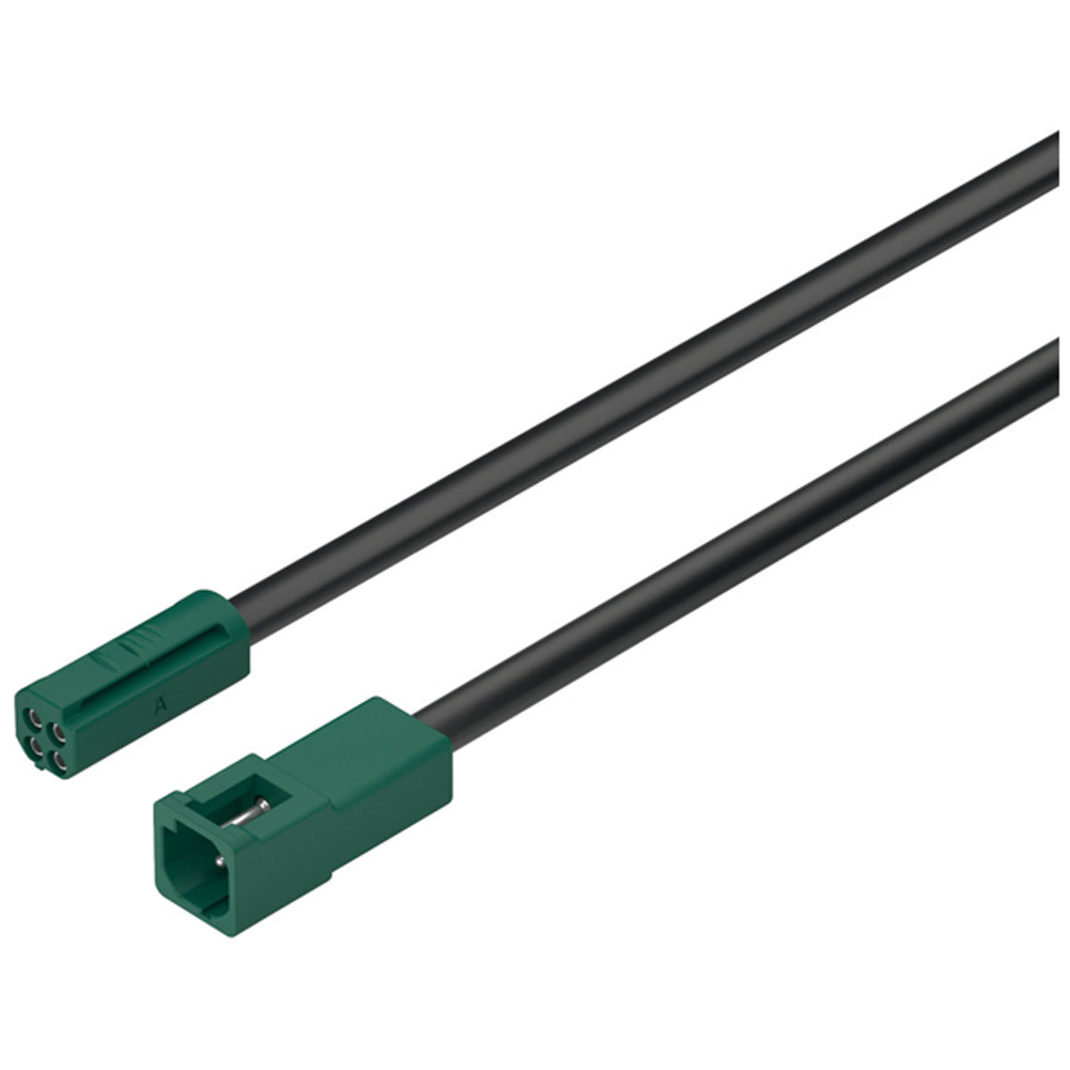 LOOX5 24V EXTENSION LEAD 2000 MW