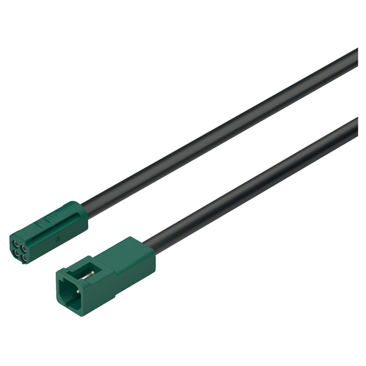 LOOX5 24V EXTENSION LEAD 2000 RGB