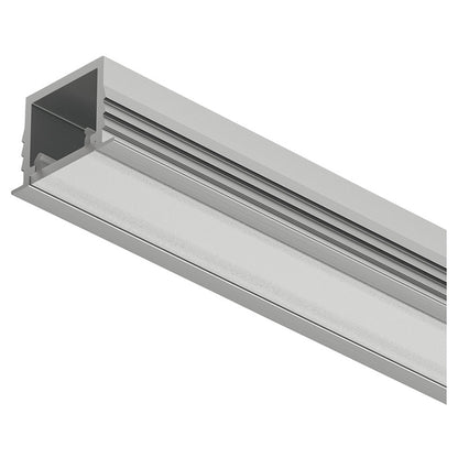LOOX5 1103 ALU PROFILE 3000 SLV