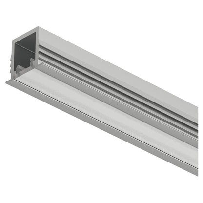 LOOX5 1104 ALU PROFILE 3000 SLV